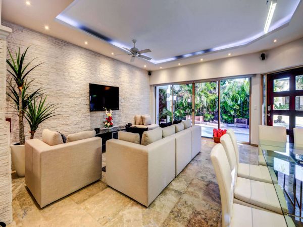 Cancun Home 989394