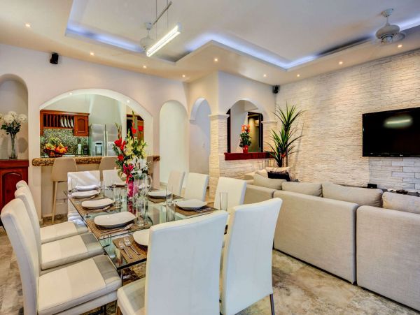 Cancun Home 989394