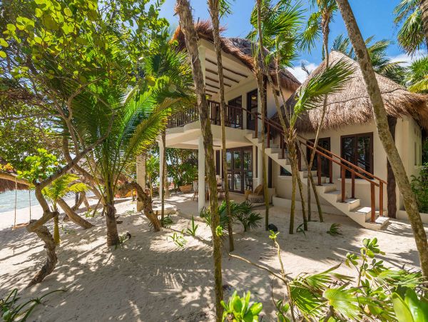 Cancun Home 989395