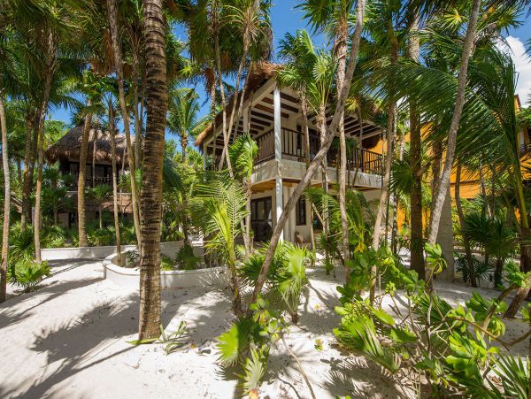 Cancun Home 989395