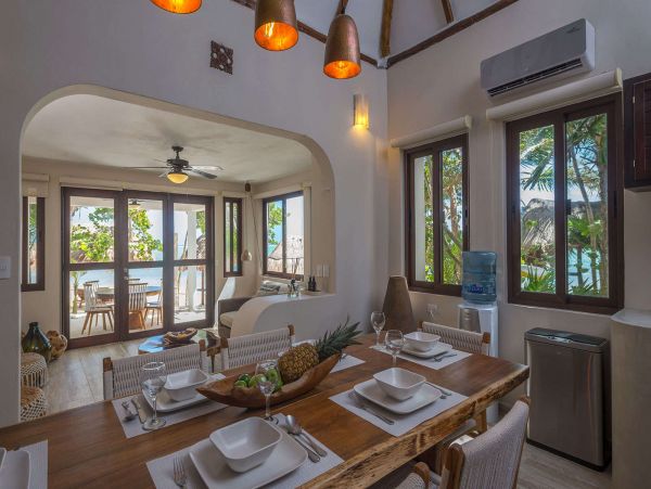 Cancun Home 989395