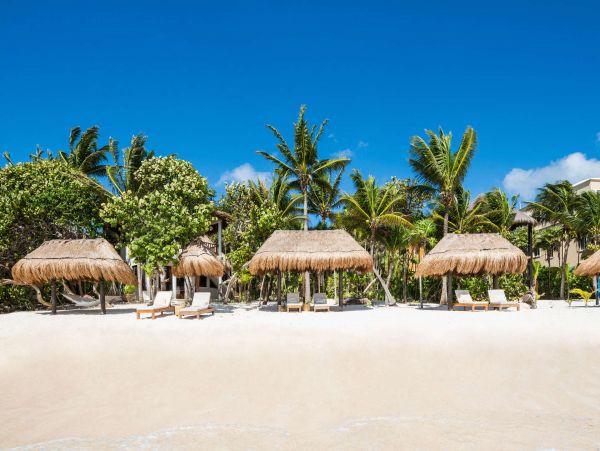 Cancun Home 989395