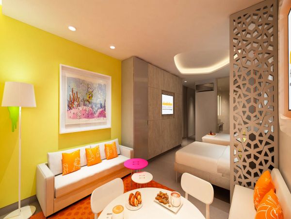 Cancun Home 989396