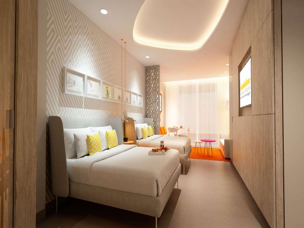 Cancun Home 989396