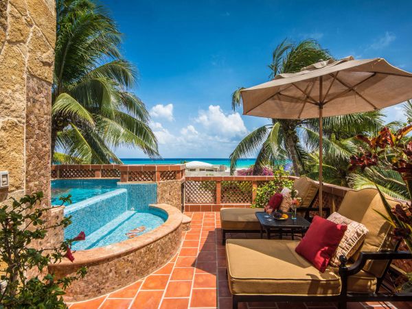 Playa Del Carmen Home 989397