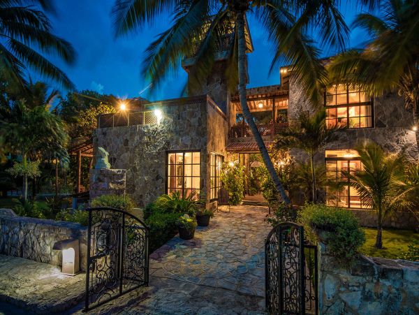 Playa Del Carmen Home 989397