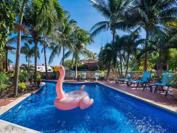 Playa Del Carmen Home 989397