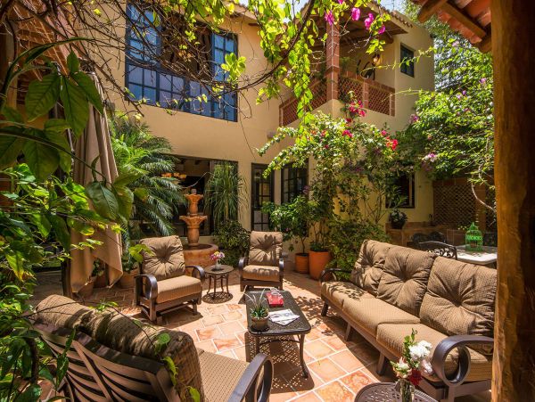 Playa Del Carmen Home 989397