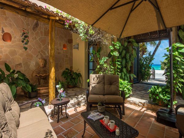 Playa Del Carmen Home 989397