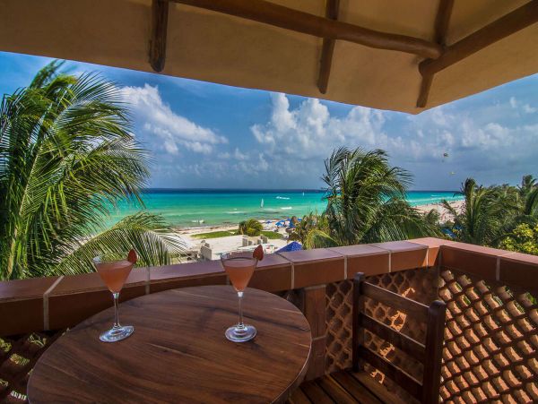 Playa Del Carmen Home 989397