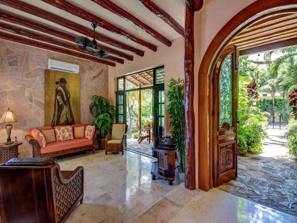 Playa Del Carmen Home 989397