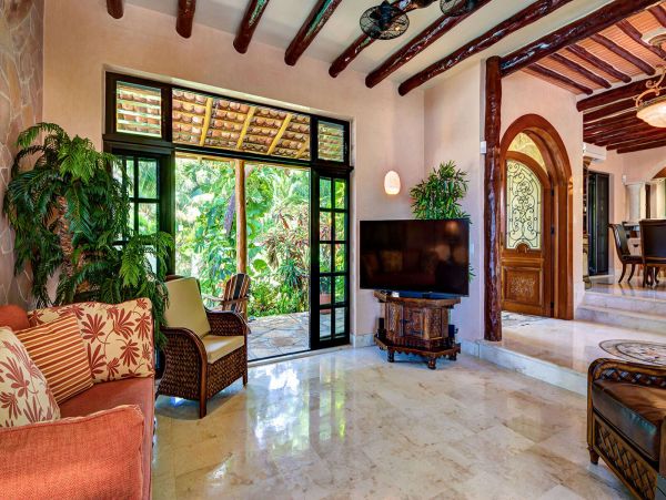 Playa Del Carmen Home 989397
