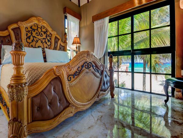 Playa Del Carmen Home 989397