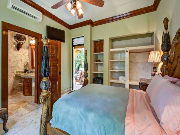 Playa Del Carmen Home 989397