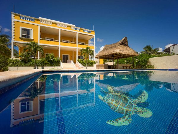 Cancun Home 989398