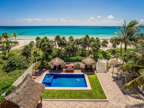 Cancun Home 989398