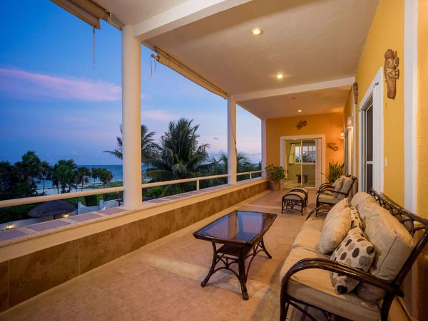 Cancun Home 989398