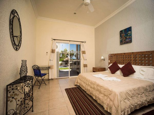 Cancun Home 989398