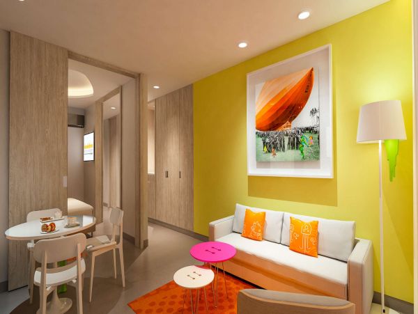 Cancun Home 989401