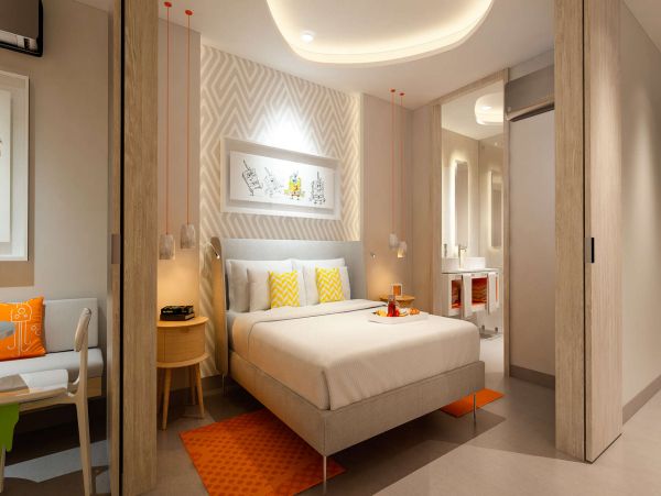 Cancun Home 989401