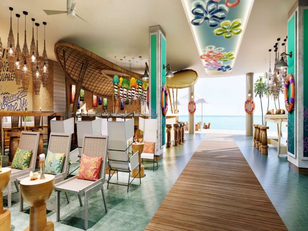 Cancun Home 989401