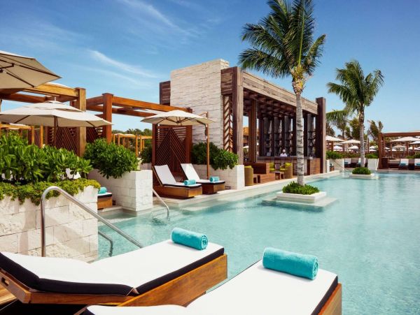 Cancun Home 989402