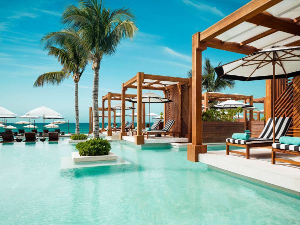 Cancun Home 989402