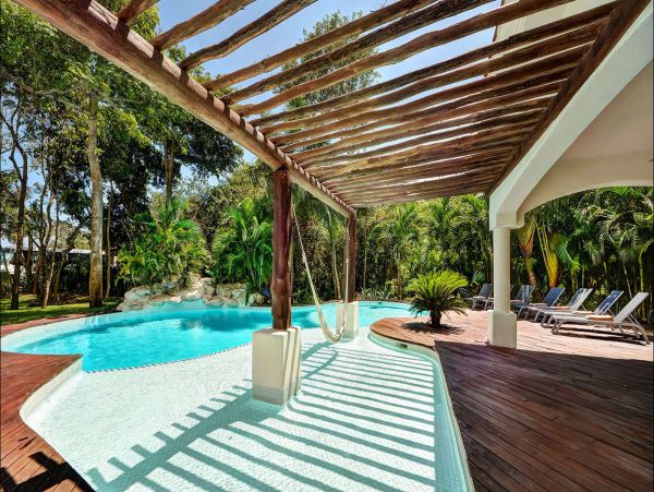 Cancun Home 989403