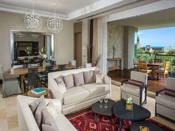 Cancun Home 989405