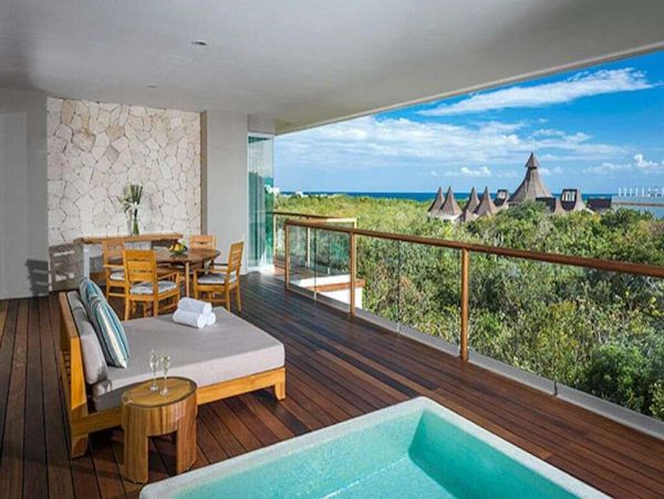 Cancun Home 989405