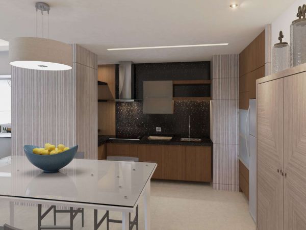 Cancun Home 989405