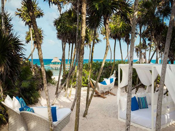 Cancun Home 989405