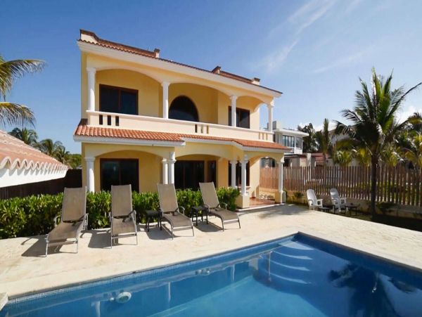 Cancun Home 989406