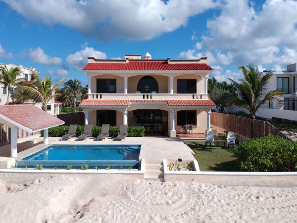 Cancun Home 989406