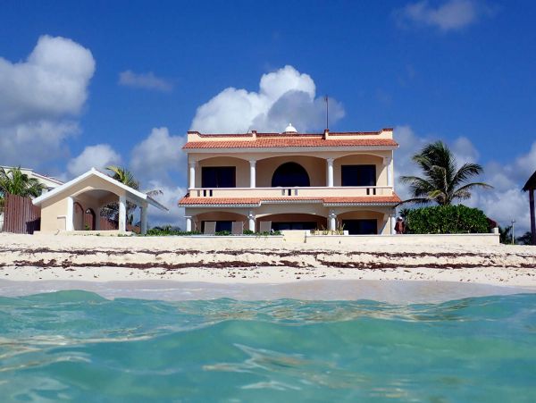 Cancun Home 989406