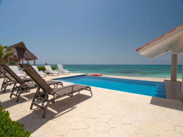 Cancun Home 989406