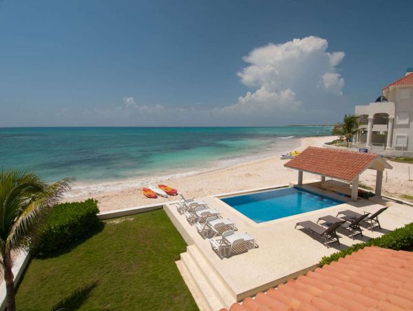 Cancun Home 989406