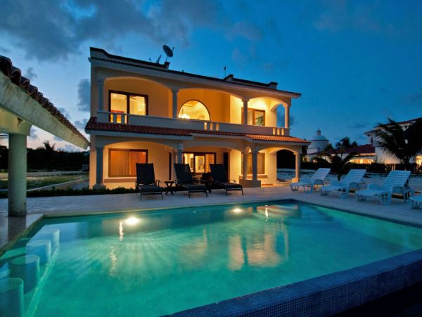 Cancun Home 989406