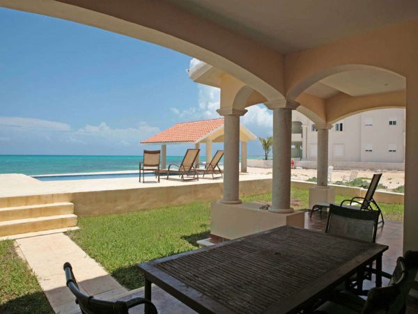 Cancun Home 989406