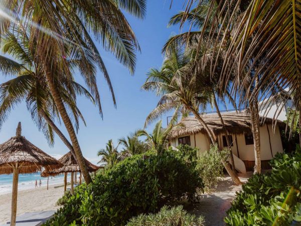 Cancun Home 989407