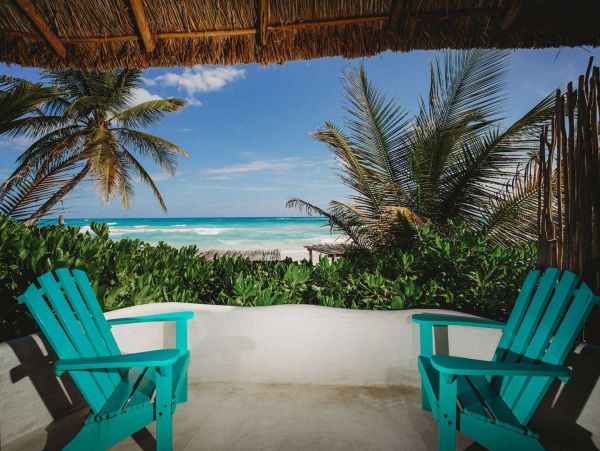 Cancun Home 989407