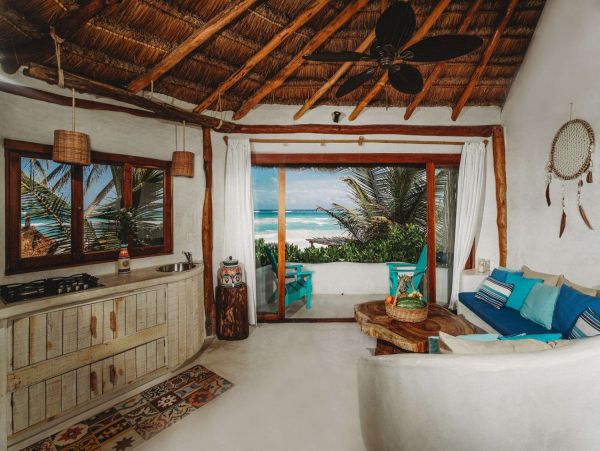 Cancun Home 989407