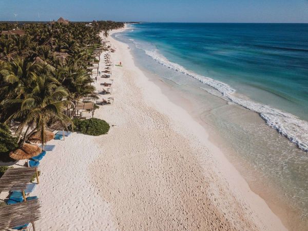 Cancun Home 989407