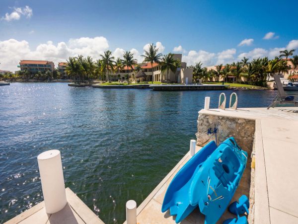 Cancun Home 989408