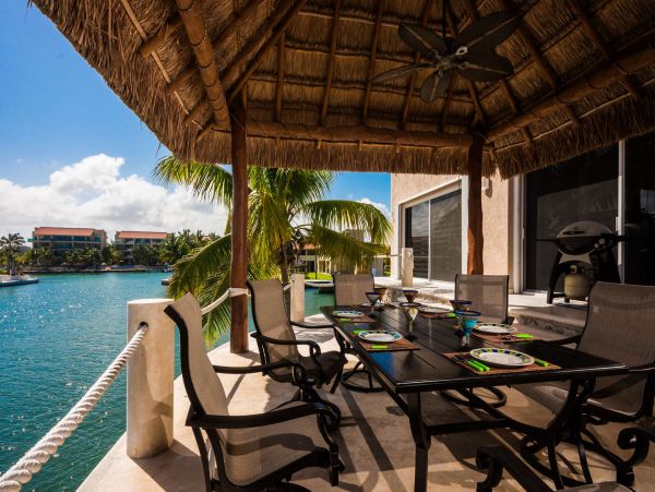 Cancun Home 989408