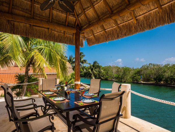 Cancun Home 989408