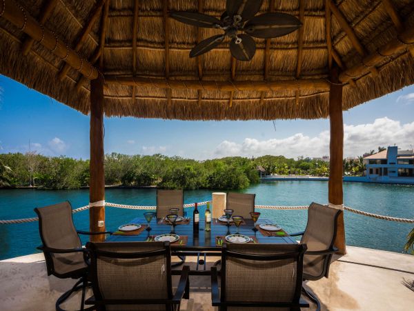 Cancun Home 989408