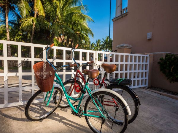 Cancun Home 989408