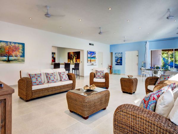 Cancun Home 989408