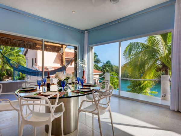 Cancun Home 989408